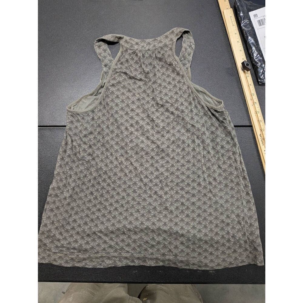 Language Language Embellished Art Deco Tank Size Large - Picture 2 of 7